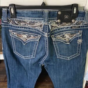 MissMe jeans